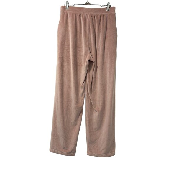 House of Harlow 1960 Muted Pink Lounge Pants Size Small - Picture 3 of 4